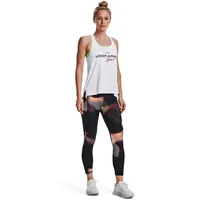 Women's UA Knockout Graphic Tank