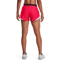 Women's UA Play Up Graphic Shorts