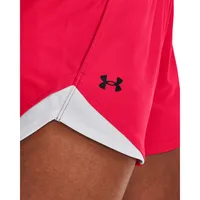 Women's UA Play Up Graphic Shorts