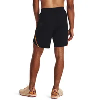 Shorts UA Launch SW 7'' Day Of The Dead para hombre