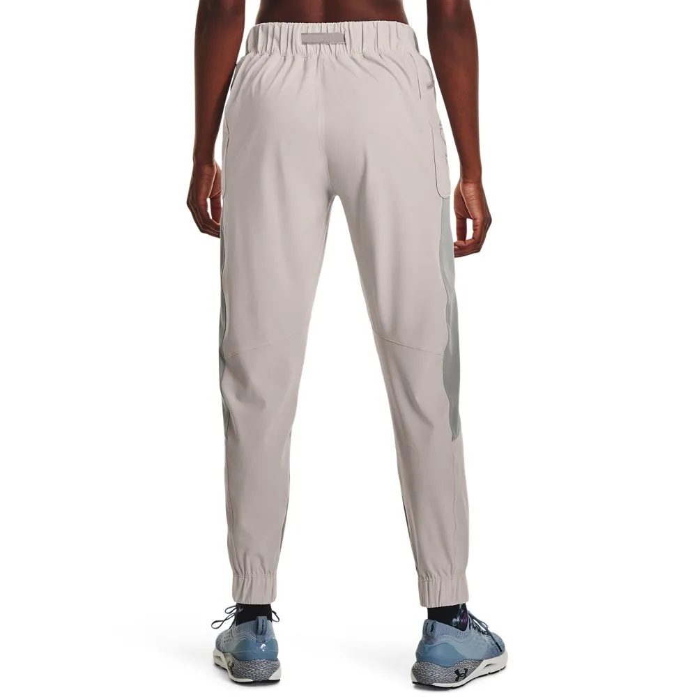 Women's UA Storm Run Trail Pants