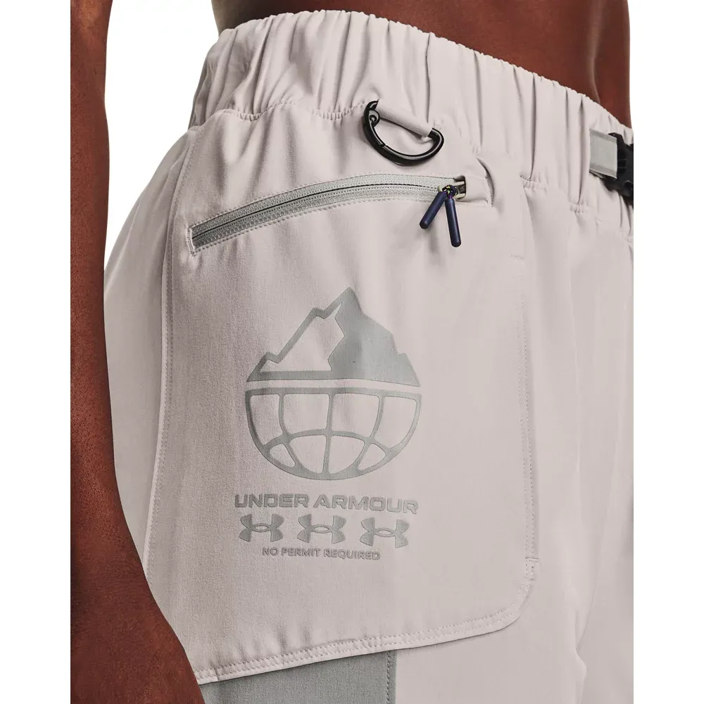 Women's UA Storm Run Trail Pants