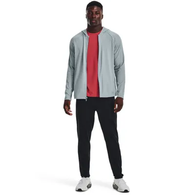 Men's UA Meridian Full Zip