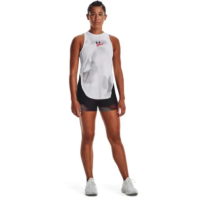 Women's HeatGear® Shorty