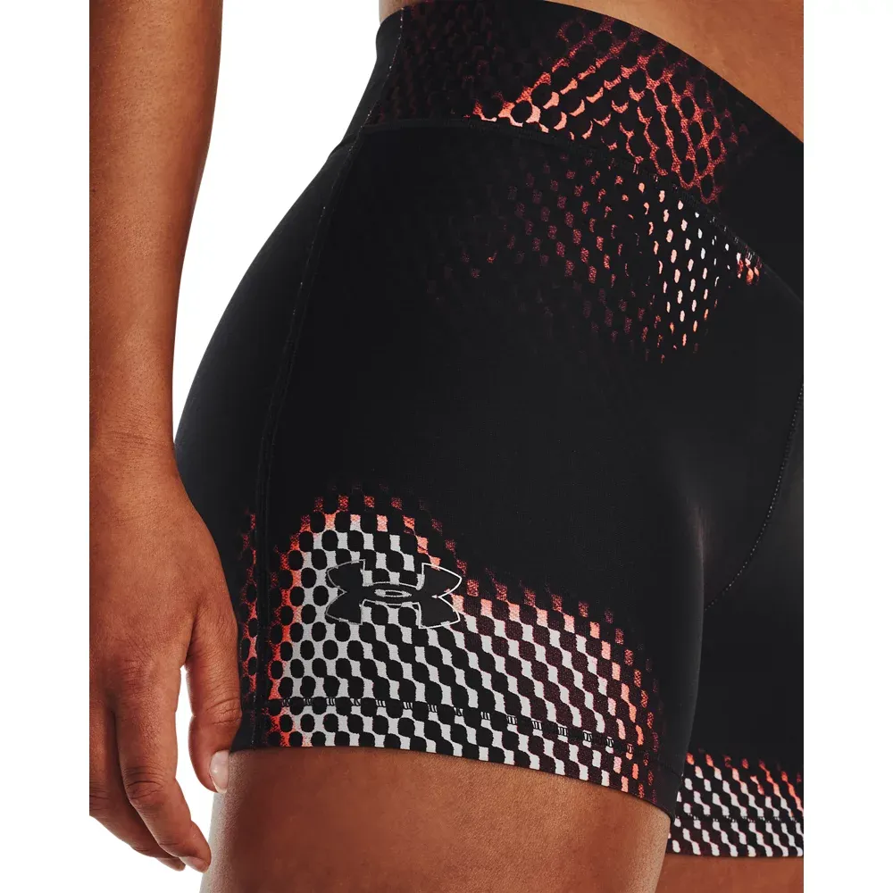 Women's HeatGear® Shorty