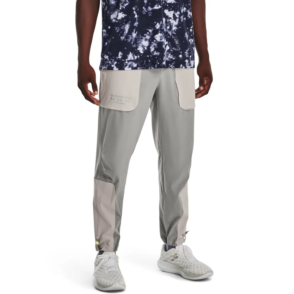 Men's UA Run Trail Pants