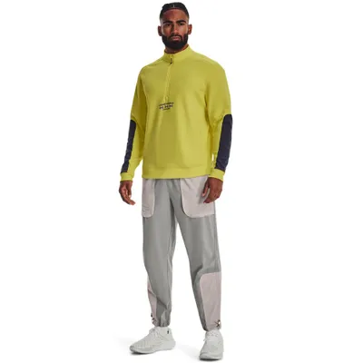 Men's UA Run Trail ½ Zip