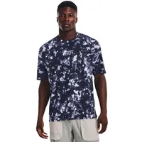 Men's UA Breeze Trail T-Shirt