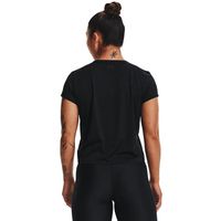 Playera UA Knockout para Mujer