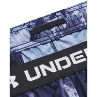 Men's UA Vanish Woven 6" Printed Shorts