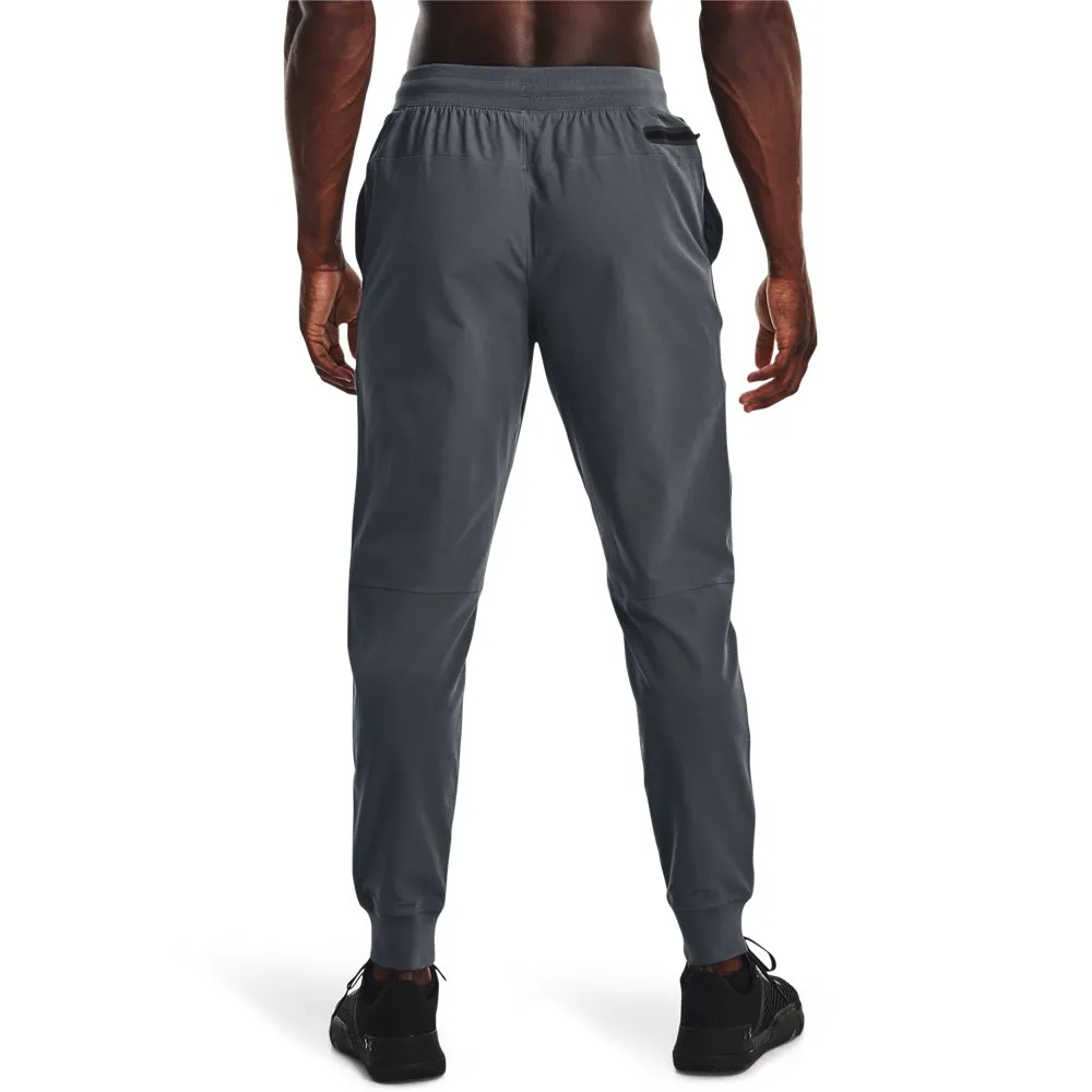 Under Armour Men's UA Sportstyle Storm Elite Joggers Pants