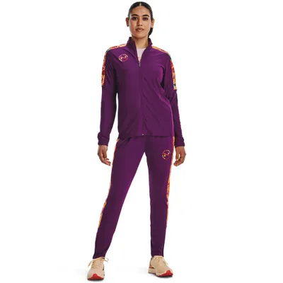 Pants UA Challenger Day Of The Dead para mujer