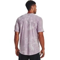 Men's Project Rock Iron Paradise Statement Short Sleeve