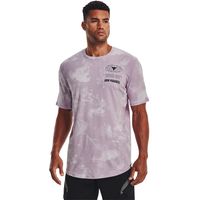 Men's Project Rock Iron Paradise Statement Short Sleeve