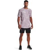 Men's Project Rock Iron Paradise Statement Short Sleeve