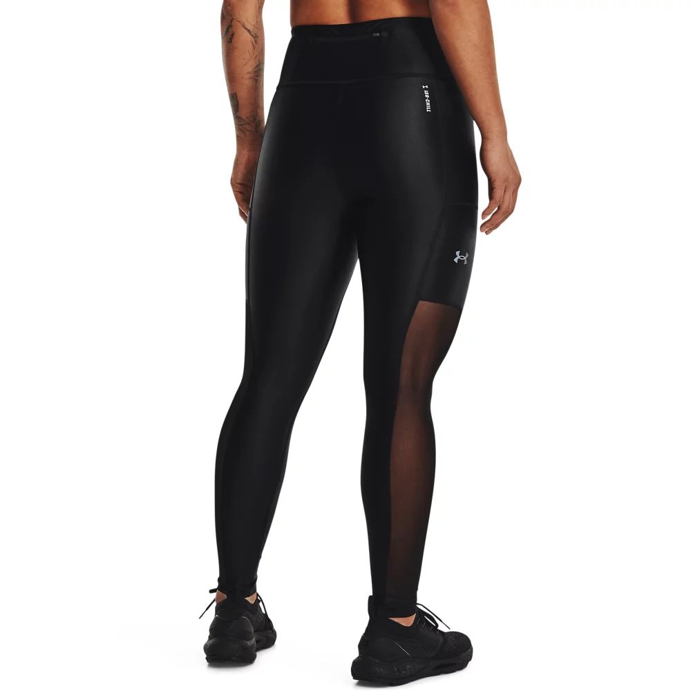 Leggings UA Motion Ankle para Mujer