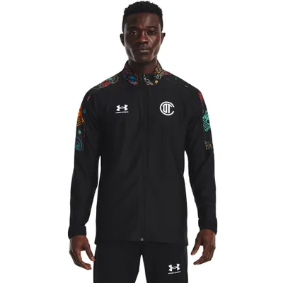 Men's UA TL Challenger Track Jacket