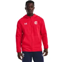 Men's UA TL Fanwear Hoodie