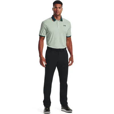 Men's UA Playoff 2.0 Pique Polo