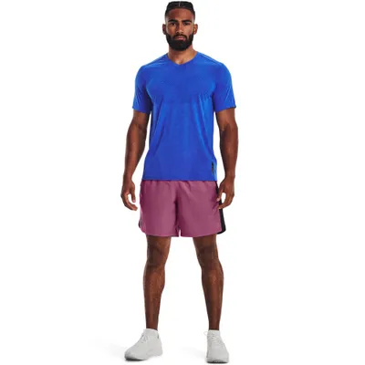 Playera UA Breeze Run Anywhere para hombre