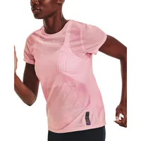 Playera UA Run Anywhere Breeze para mujer