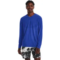 Men's UA Run Anywhere Breeze Long Sleeve