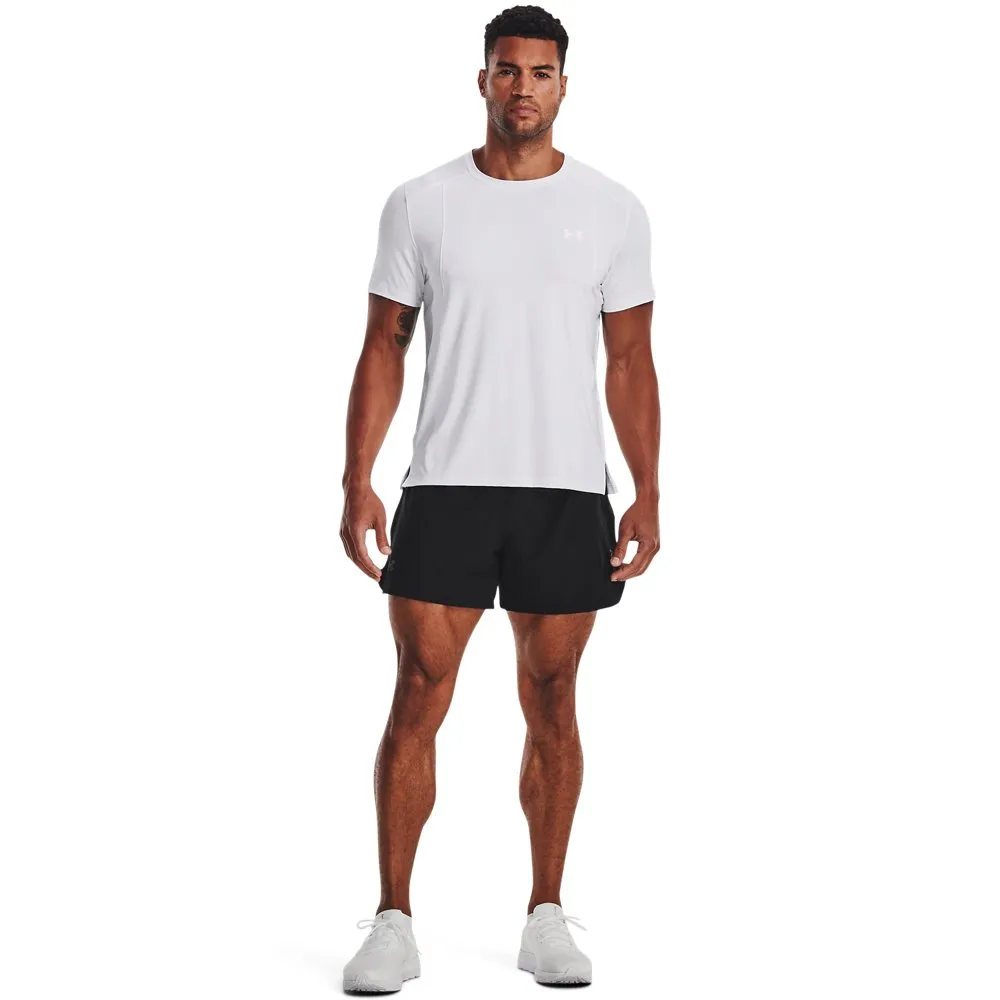 Under Armour Men's UA Speedpocket 5'' Shorts