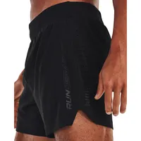 Men's UA Speedpocket 5'' Shorts