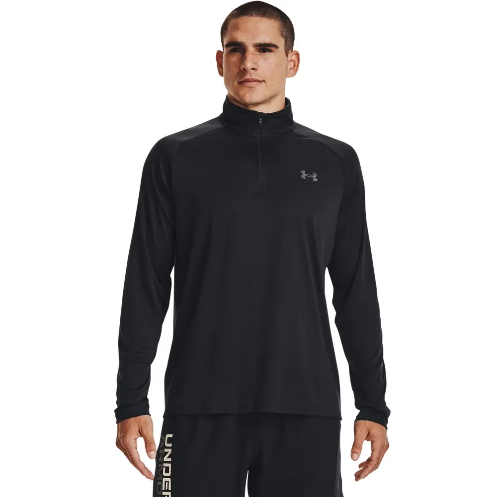 Men's UA Velocity 2.0 ¼ Zip