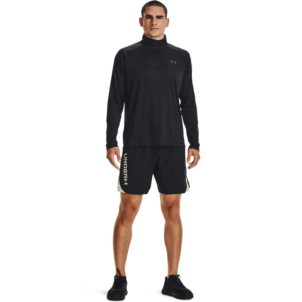 Men's UA Velocity 2.0 ¼ Zip