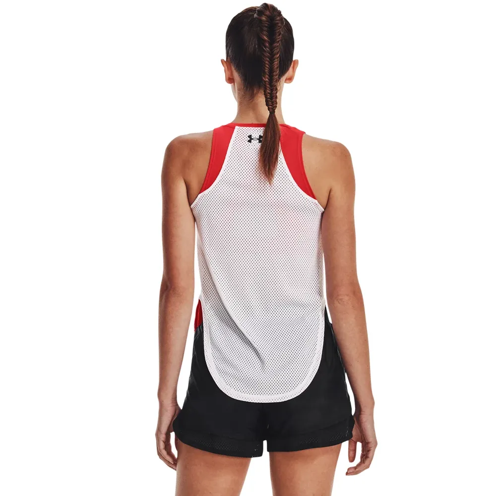 Women's UA Mesh Tank