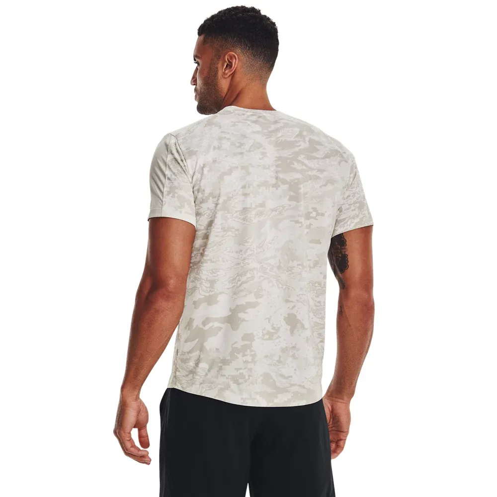 Men's UA Speed Stride Printed T-Shirt