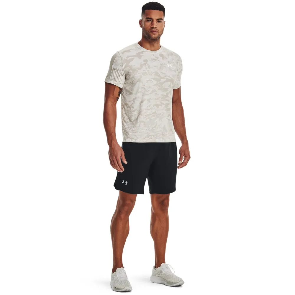 Men's UA Speed Stride Printed T-Shirt