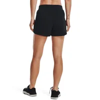 Women's UA Rival Fleece Shorts