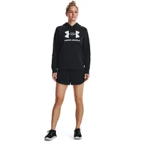 Women's UA Rival Fleece Shorts