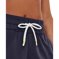 Women's Project Rock Rival Terry Disrupt Shorts