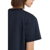 Playera Manga Corta UA Meridian para Mujer