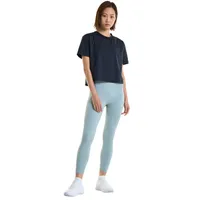 Playera Manga Corta UA Meridian para Mujer