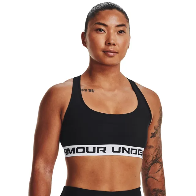 Under Armour girls sports bra