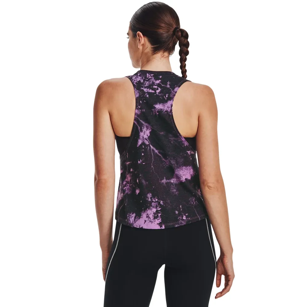 Women's Project Rock Printed Tank