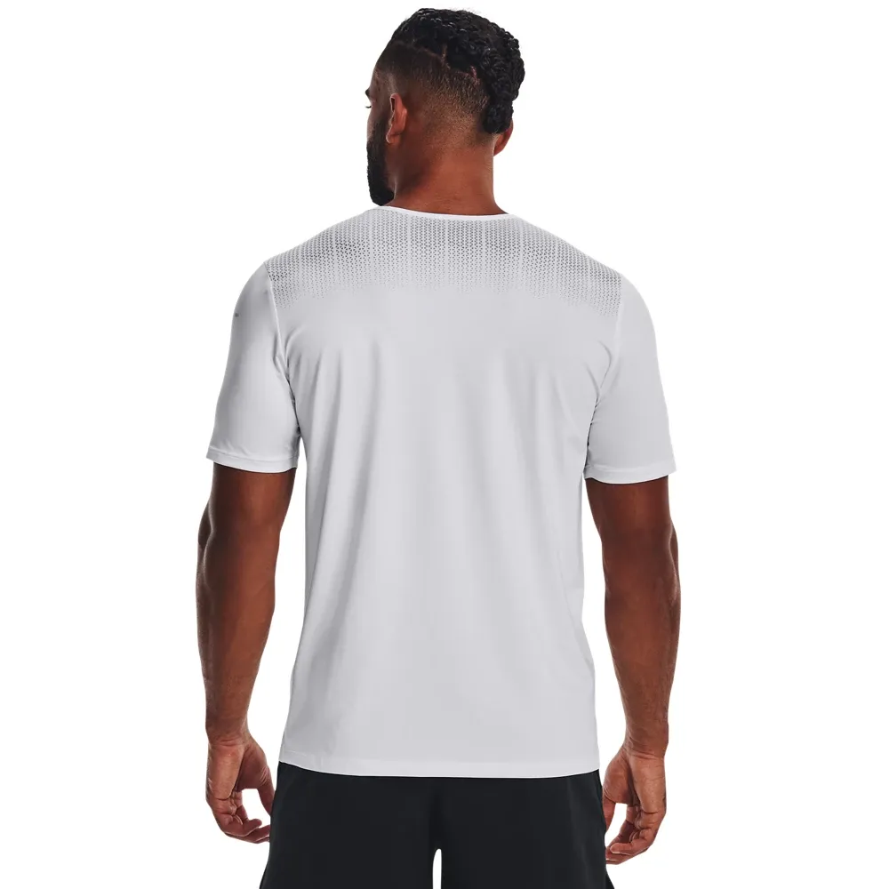 Men's UA ArmourPrint Short Sleeve