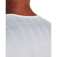 Men's UA ArmourPrint Short Sleeve