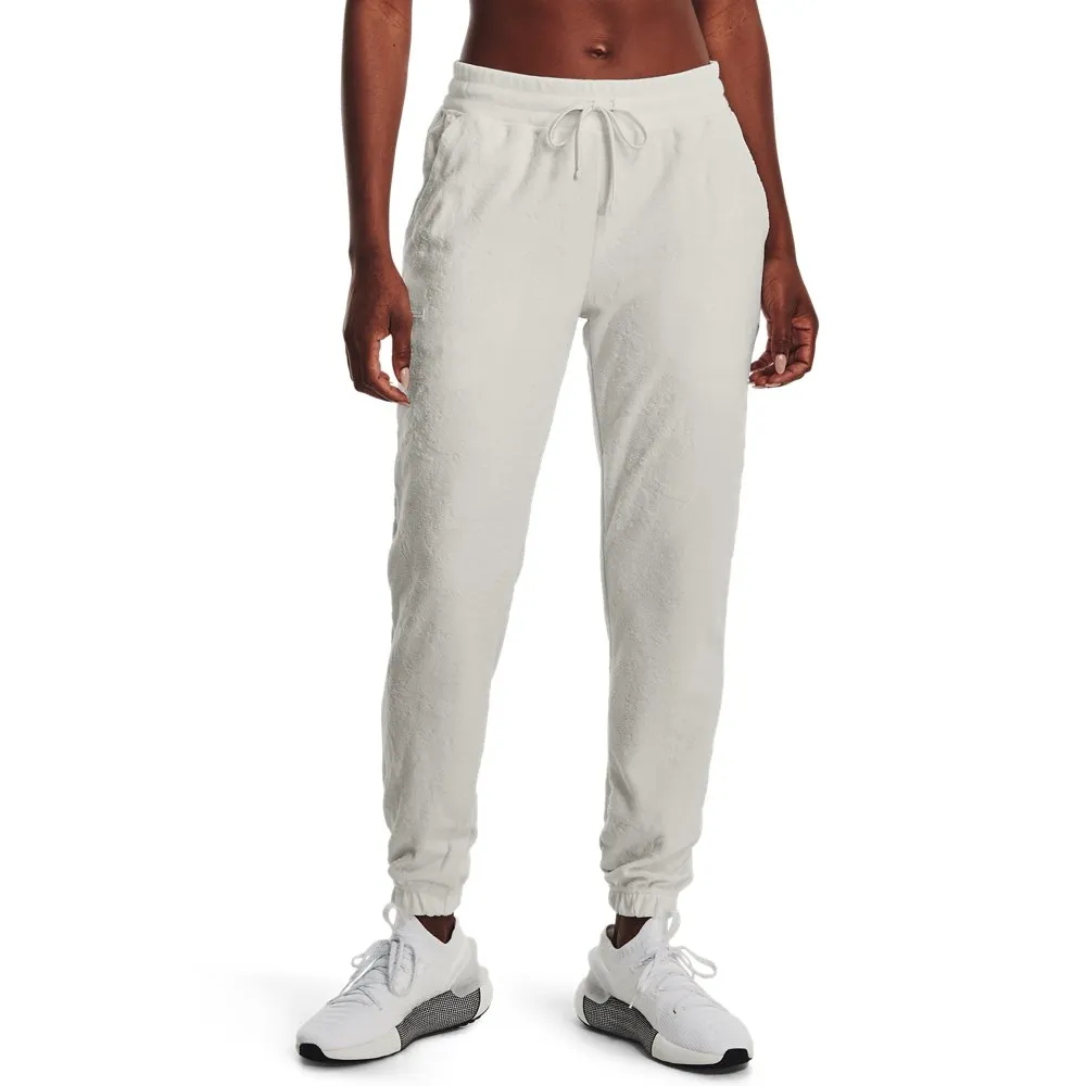 Women's UA Journey Terry Pants