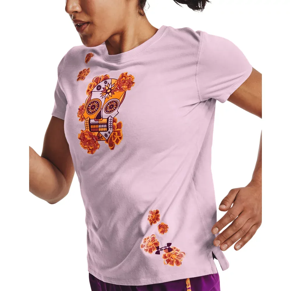 Las mejores ofertas en Mezcla de algodón Under Armour Yoga Ropa Deportiva  para Mujeres