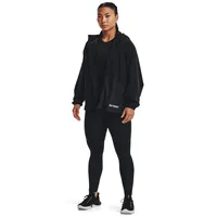 Womens UA RUSH™ Woven Novelty Jacket