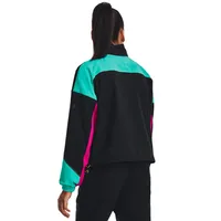 Women's UA Unstoppable Black History Month Jacket