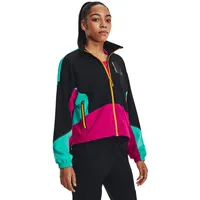 Women's UA Unstoppable Black History Month Jacket