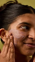Bright And Beautiful | Vitamin C Foaming Face Scrub