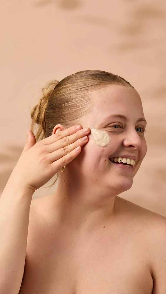Coconut Shie Fresh Face Mask