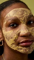 Let The Good Times Roll | Gentle Facial Exfoliator